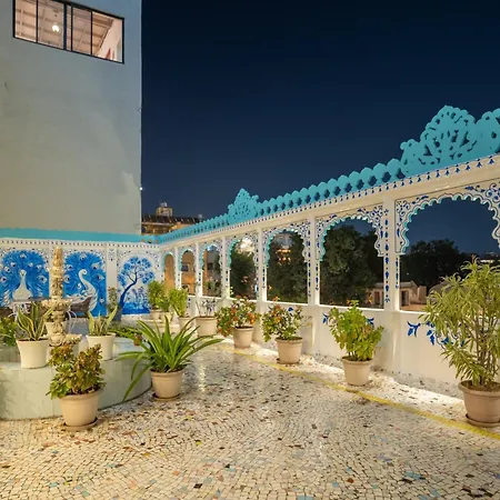Storica Stays Panorama Haveli Udaipur-3